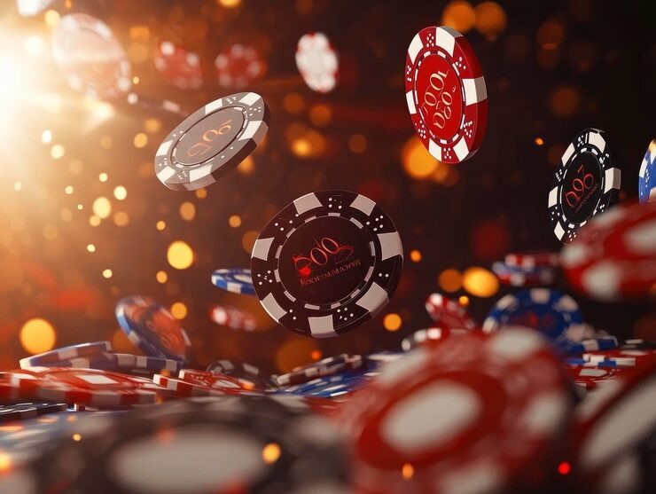 Andar Bahar live-dealer table on newmacau88 with real dealer and live stream
