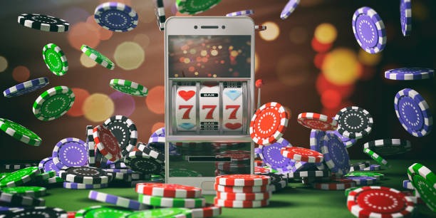 Android APK installation screen on newmacau88